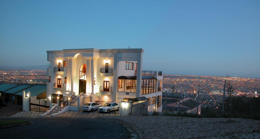Keret Accommodation Bellville Exterior photo