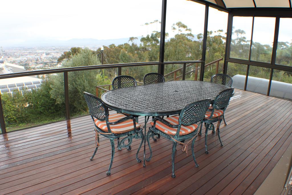 Keret Accommodation Bellville Exterior photo