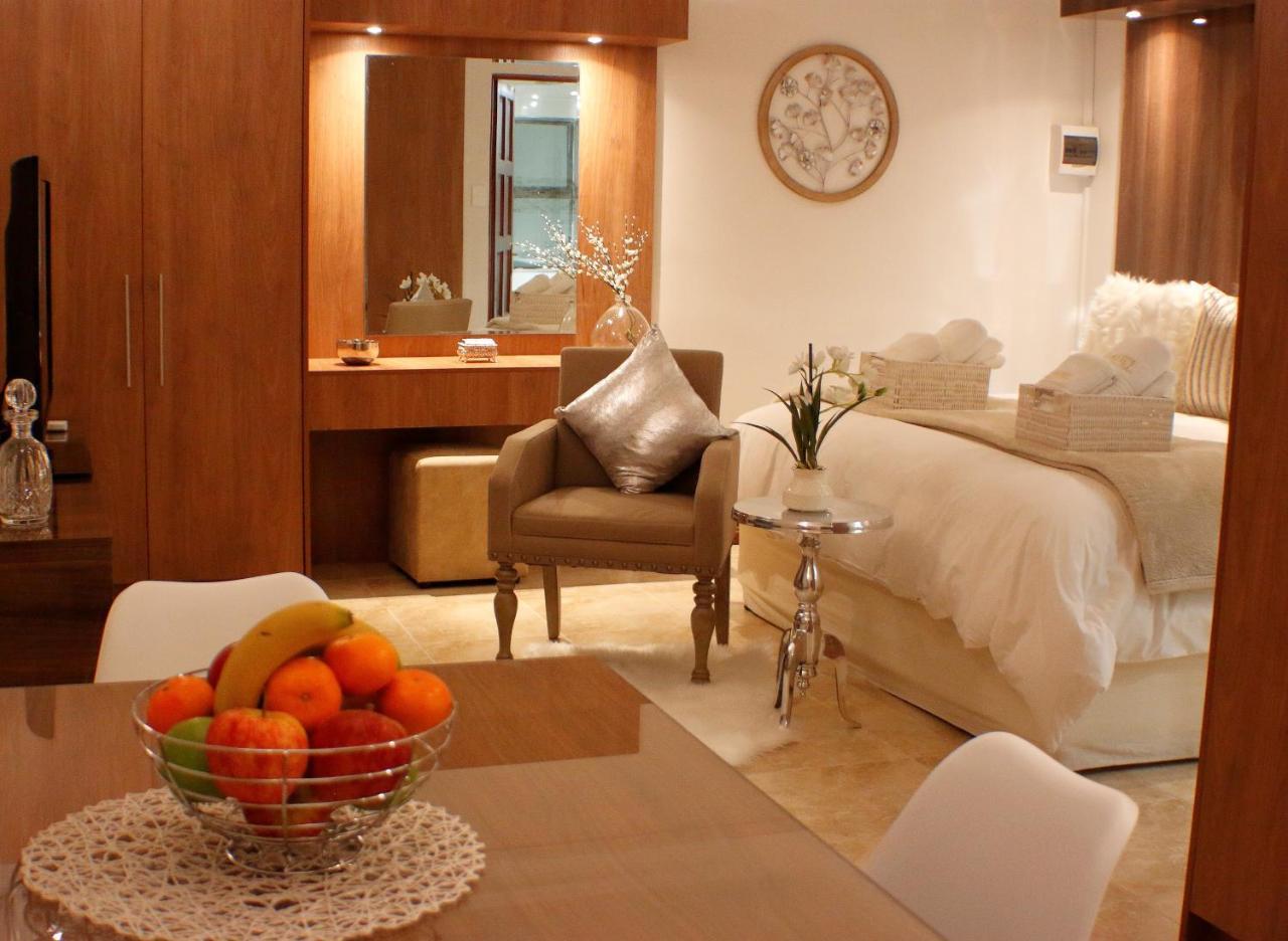 Keret Accommodation Bellville Exterior photo