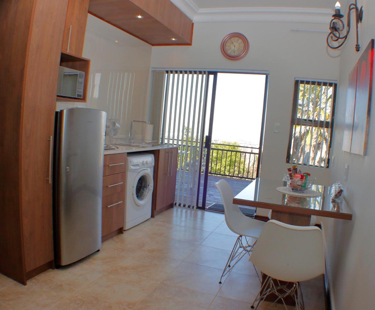 Keret Accommodation Bellville Exterior photo